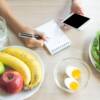 Calcolo kcal per pasto