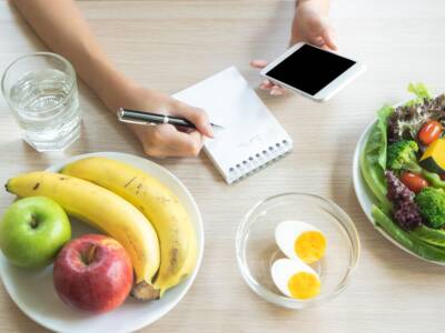 Lo sapevi che contare le calorie non è la soluzione per dimagrire?