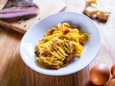 Ricette di pasta: i migliori piatti della tradizione italiana
