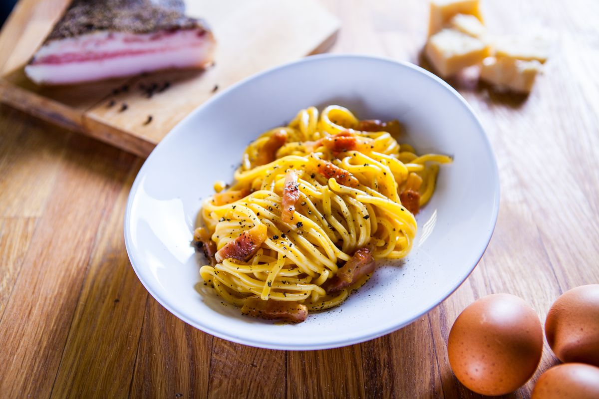 Tagliatelle fatte in casa: 3 ricette semplici da provare