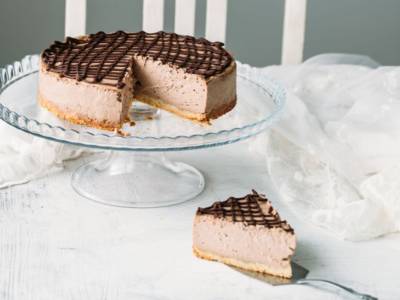 Come fare la cheesecake perfetta? 10 ricette e consigli