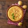 frittata di patate
