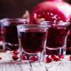 Liquore al melograno