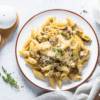 Penne ai funghi