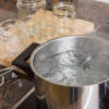 Come sterilizzare i vasetti e i barattoli di vetro?