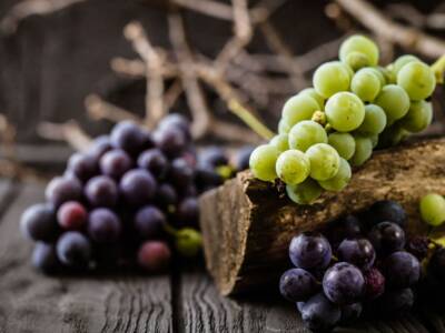 Scopriamo i benefici (e le controindicazioni) dell’uva