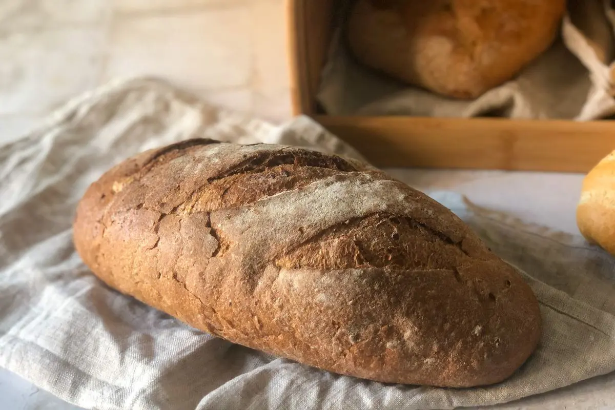 Come conservare il pane fresco: morbido a lungo con i consigli