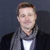 Brad Pitt