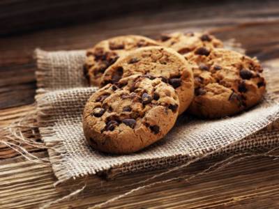 Biscotti, biscotti e ancora biscotti: 20 ricette facili e veloci