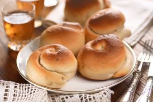 Biscotti di San Martino