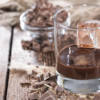 Liquore al cioccolato