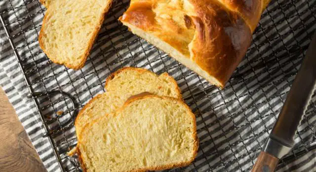 Pan Brioche Senza Glutine Ecco Come Prepararlo Con La Ricetta Semplice