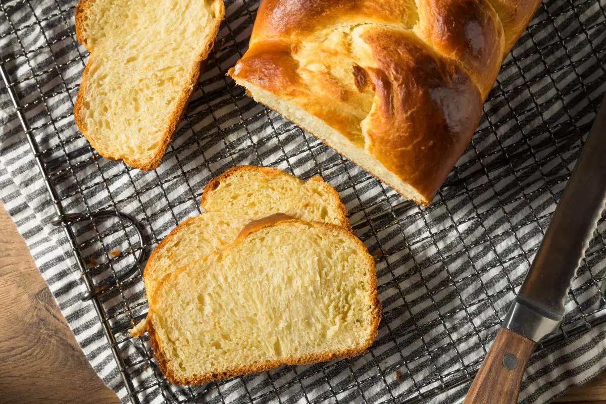 Pan brioche senza glutine: ecco come prepararlo con la ricetta