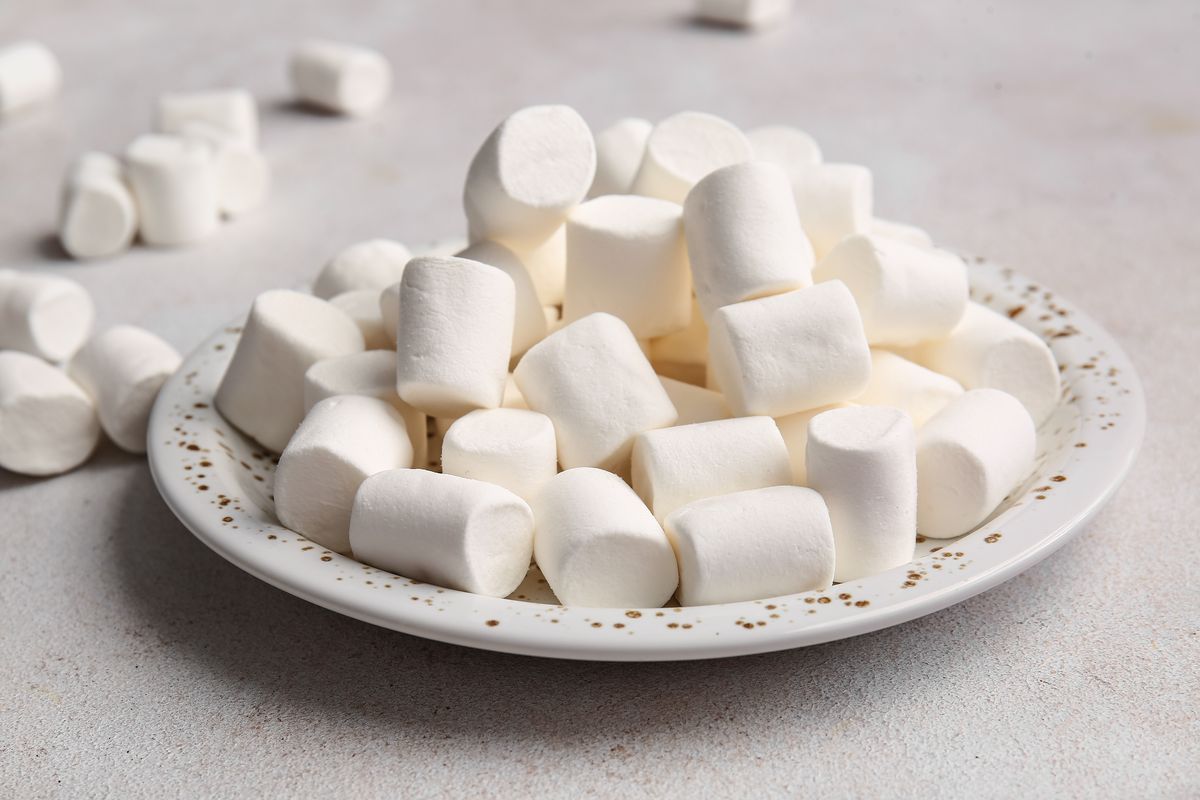 Marshmallow