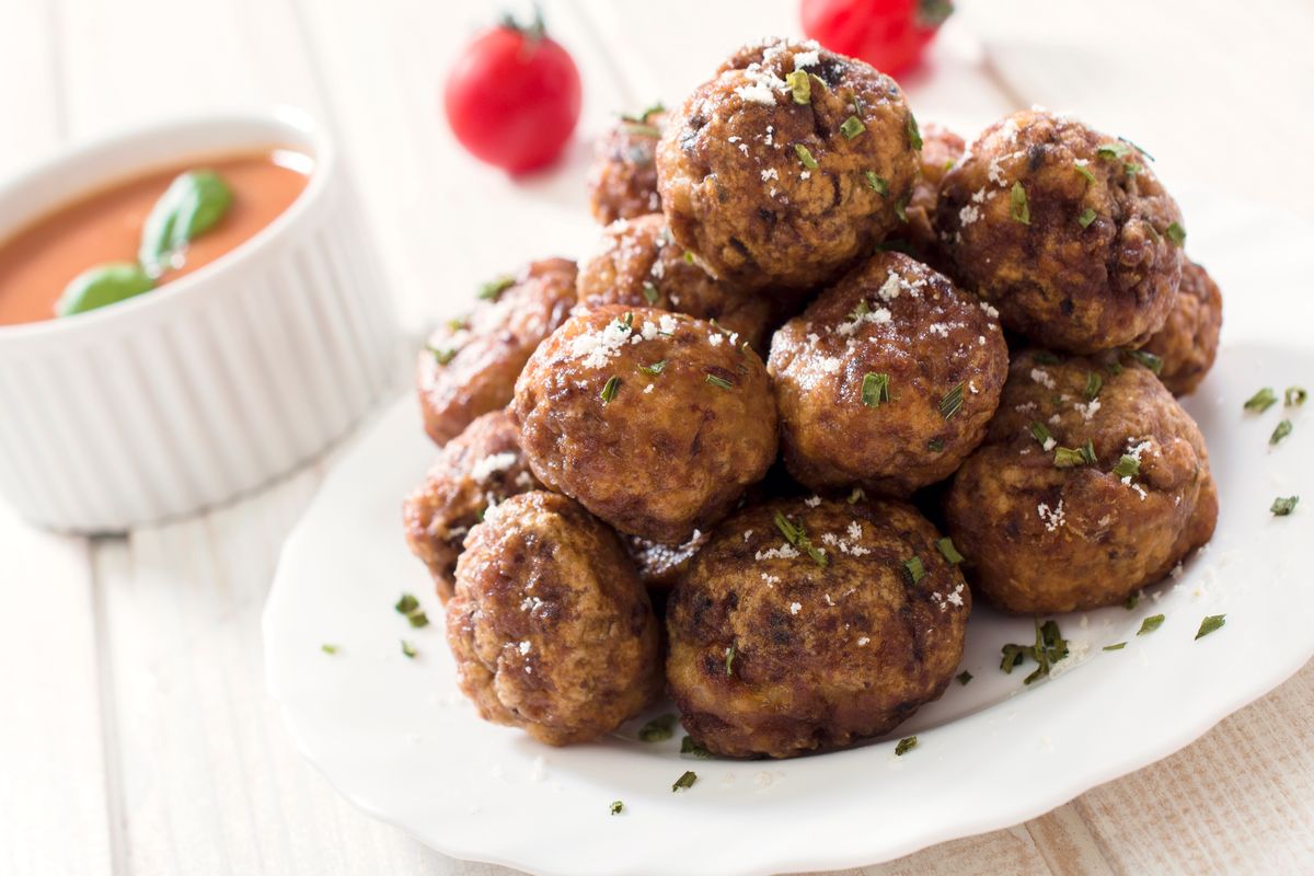 Meatballs