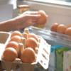 Come capire se le uova scadute si possono mangiare?