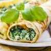 Cannelloni ricotta e spinaci: un gustoso primo piatto