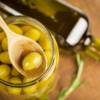 Olive in salamoia