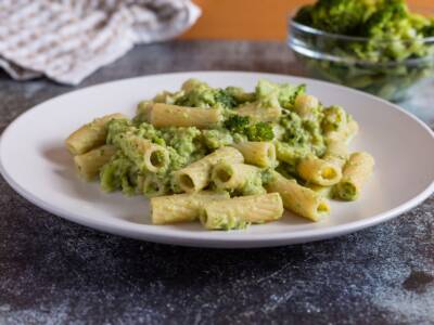 Pasta ai broccoli: tanto semplice quanto gustosa!