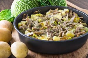 Pizzoccheri