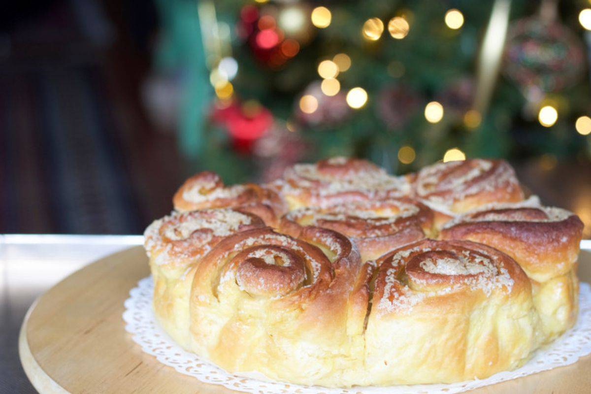 Torta di rose