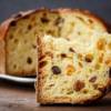 Panettone vegano