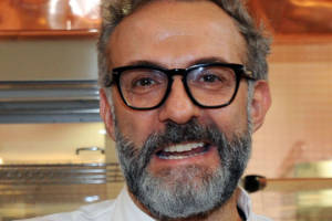 Massimo Bottura