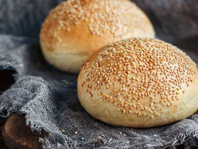 Soffice e buonissimo: è il pane al sesamo senza glutine