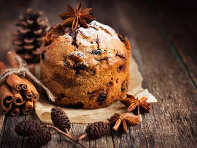 Panettone senza glutine: la ricetta che farà felici tutti!