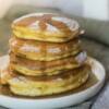 Scopriamo la ricetta dei pancake giapponesi: foto e video per farli perfetti!
