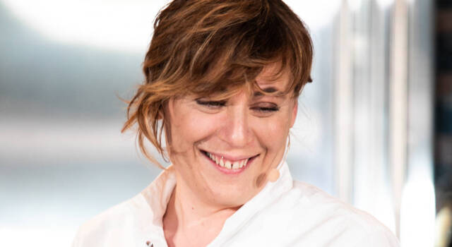 Antonia Klugmann: che cosa fa la chef triestina dopo MasterChef?