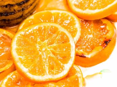 Come fare le arance caramellate: che squisitezza!