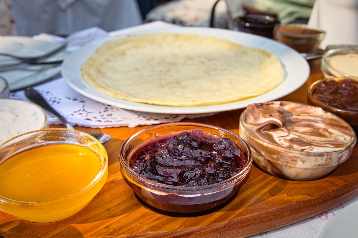 Palacinka