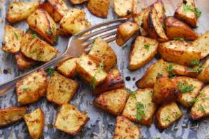 patate sabbiose