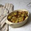 Un contorno classico: ecco a voi la ricetta delle patate in padella, veloci e croccanti!