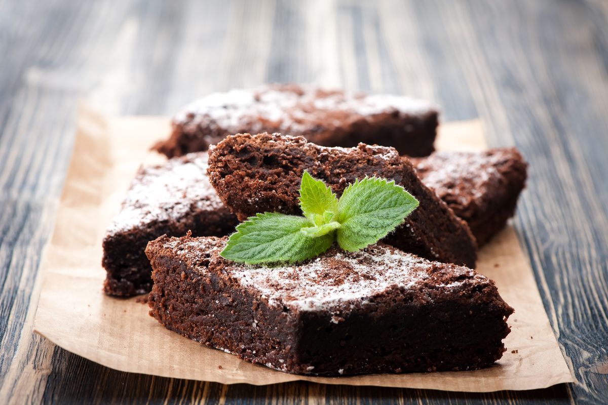 Brownies