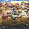 Lasagne al radicchio