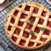Crostata alla marmellata