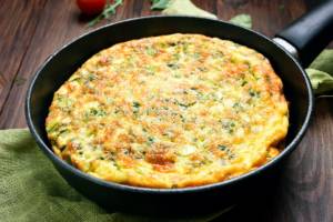 Frittata