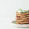 Pancake salati ripieni: ecco la ricetta da seguire