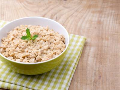 Le migliori ricette con l’avena, un ingrediente sano e ricco di proprietà benefiche