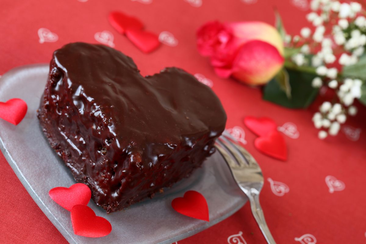 Ricetta del semifreddo al fondente: il dolce al cioccolato per San Valentino