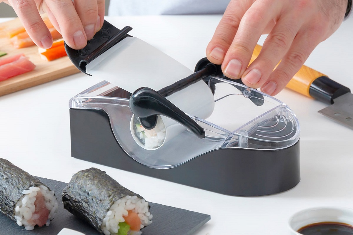 Macchina per il sushi