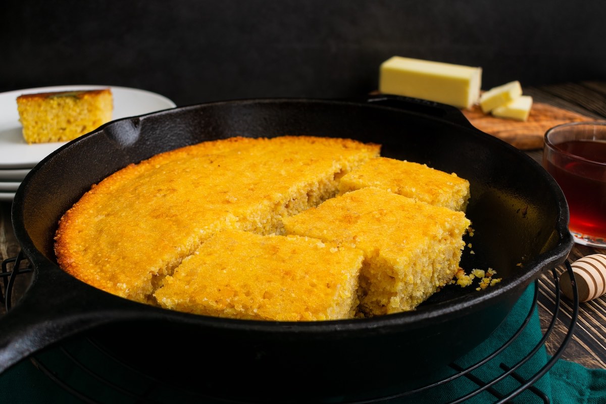 Cornbread