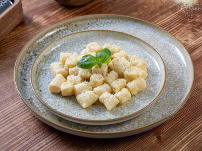 Gnocchi di pane: un modo delizioso per riciclare il pane raffermo