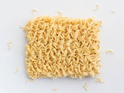 Cosa sono i noodles e come si cucinano?