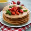 Come fare i pancake light, la ricetta per una colazione gustosa e leggerissima!
