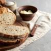 pane fatto in casa