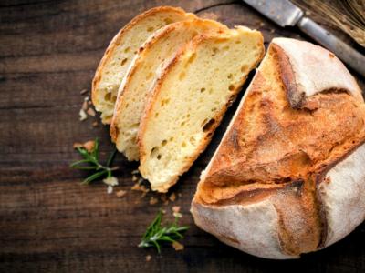 Con questa ricetta vi innamorerete del pane pugliese!