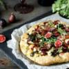 pizza ai fichi